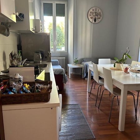 Dulcis In Fundo B&B Řím Exteriér fotografie