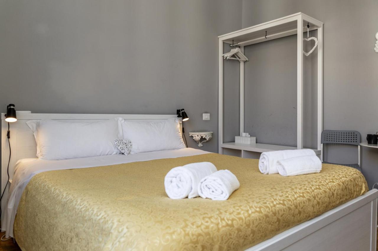 Dulcis In Fundo B&B Řím Exteriér fotografie