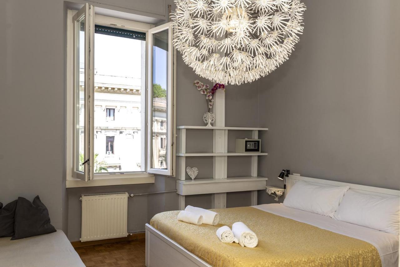 Dulcis In Fundo B&B Řím Exteriér fotografie