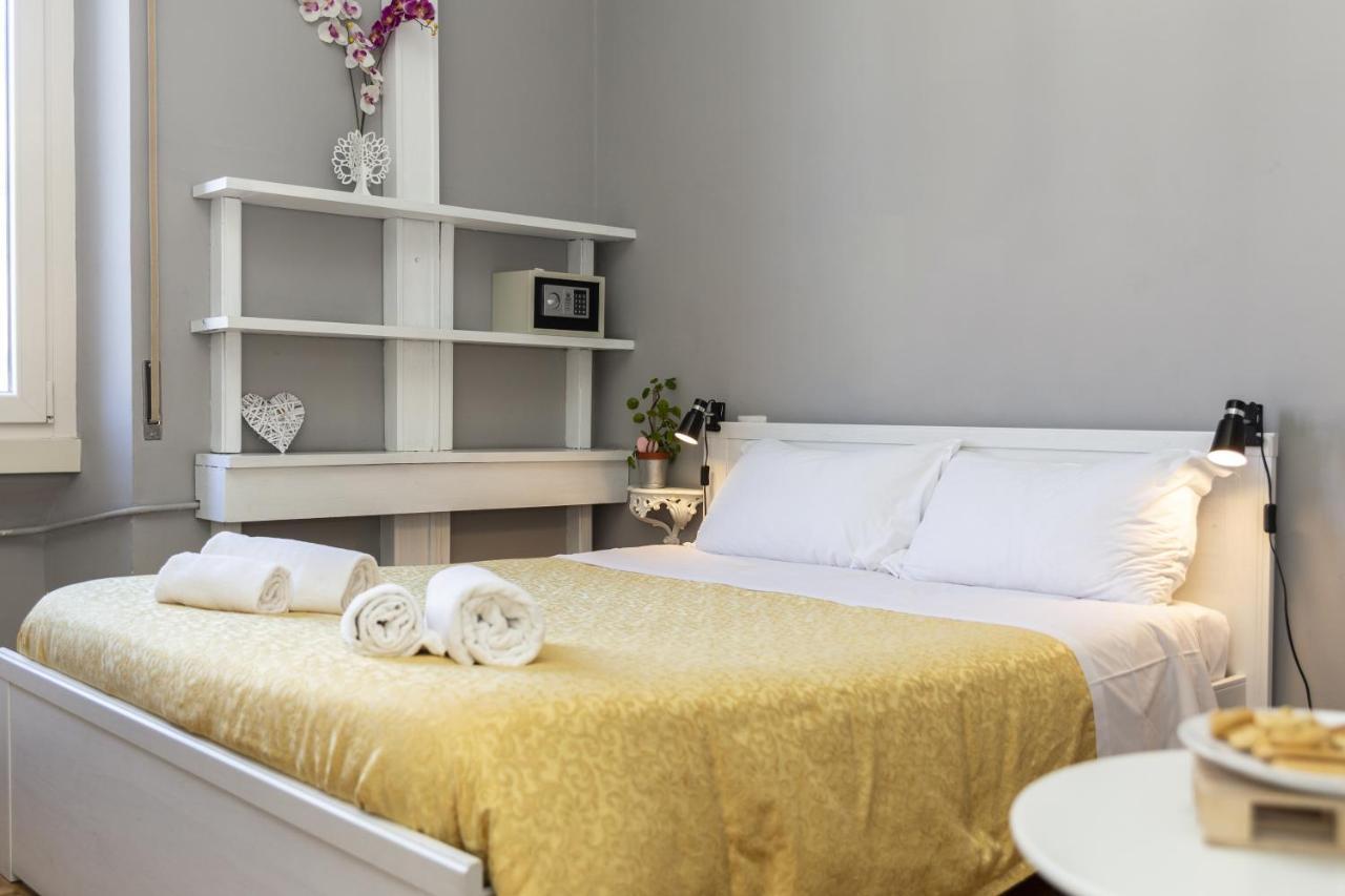 Dulcis In Fundo B&B Řím Exteriér fotografie