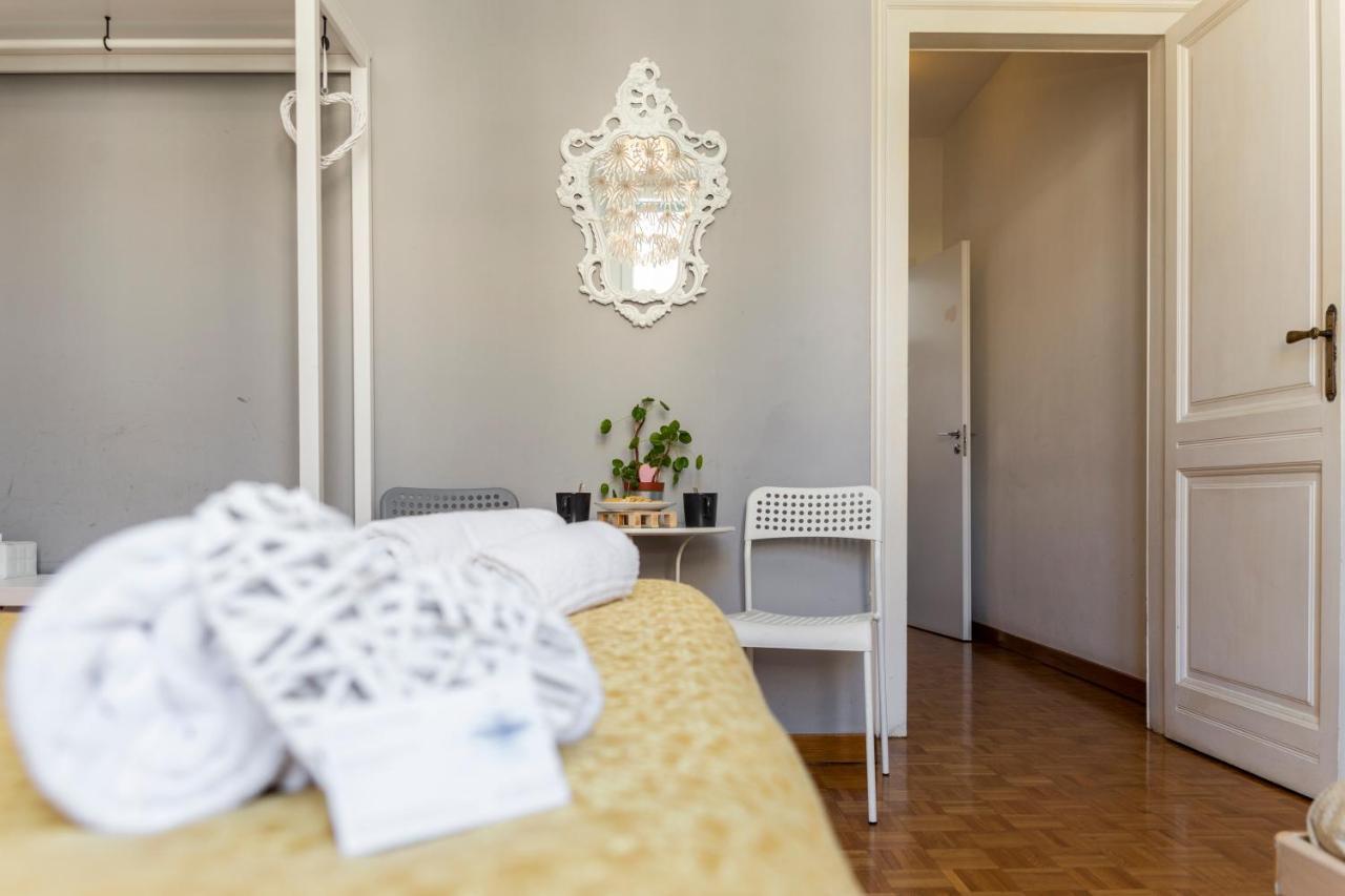 Dulcis In Fundo B&B Řím Exteriér fotografie