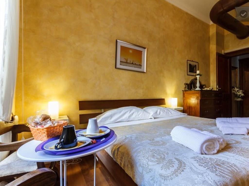 Dulcis In Fundo B&B Řím Exteriér fotografie