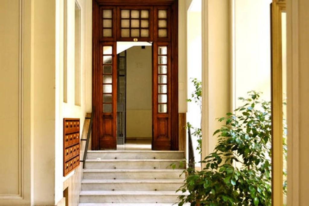 Dulcis In Fundo B&B Řím Exteriér fotografie