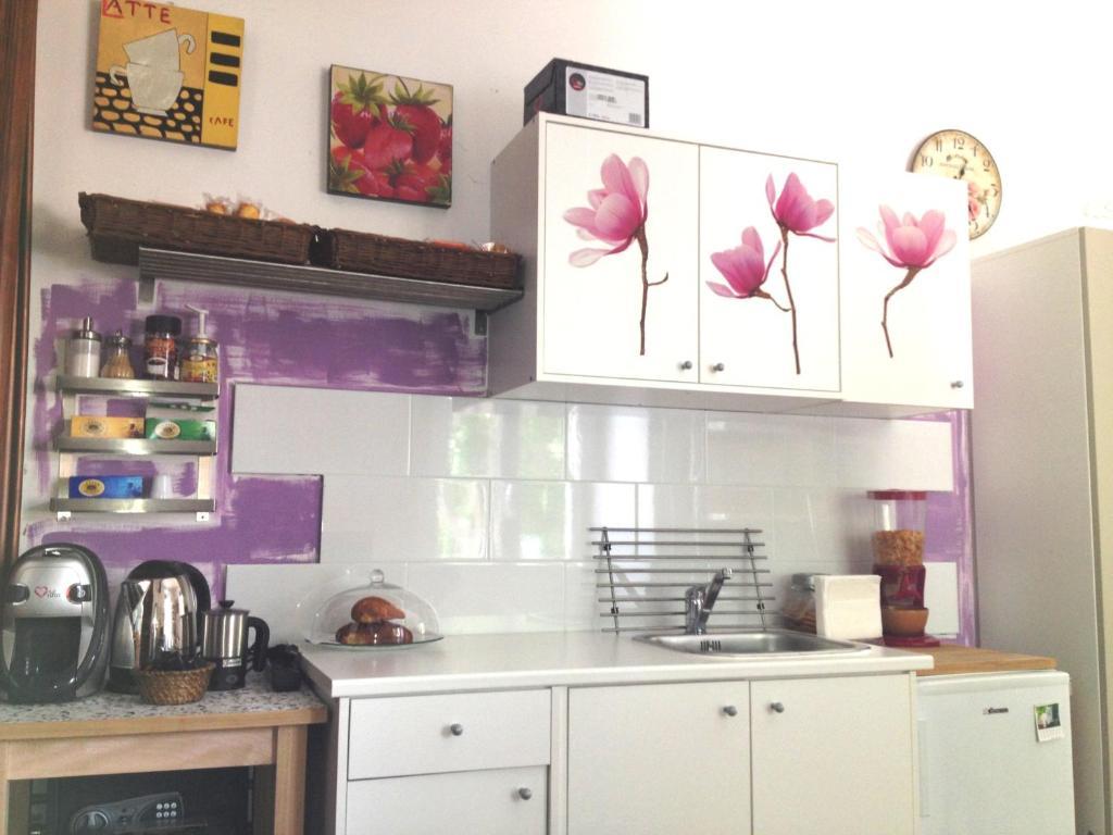 Dulcis In Fundo B&B Řím Exteriér fotografie