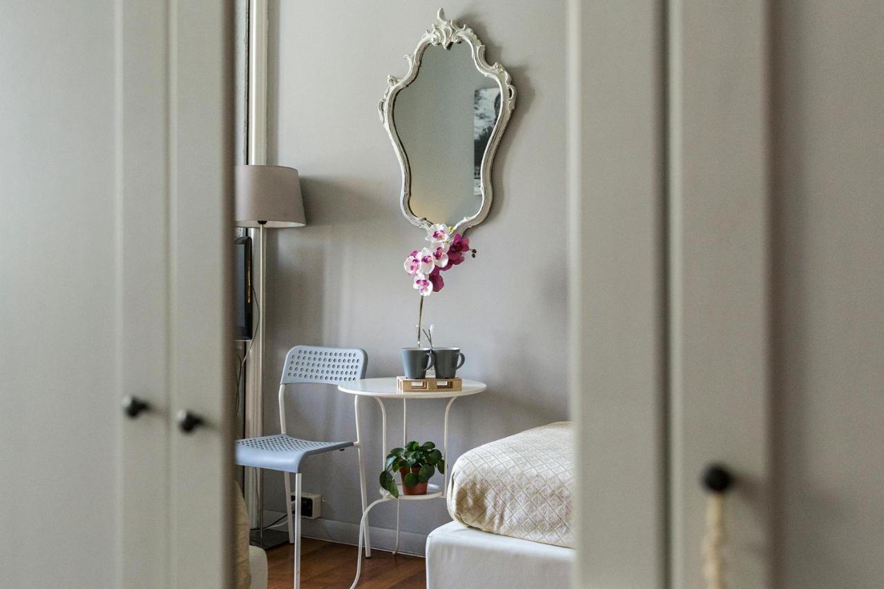 Dulcis In Fundo B&B Řím Exteriér fotografie
