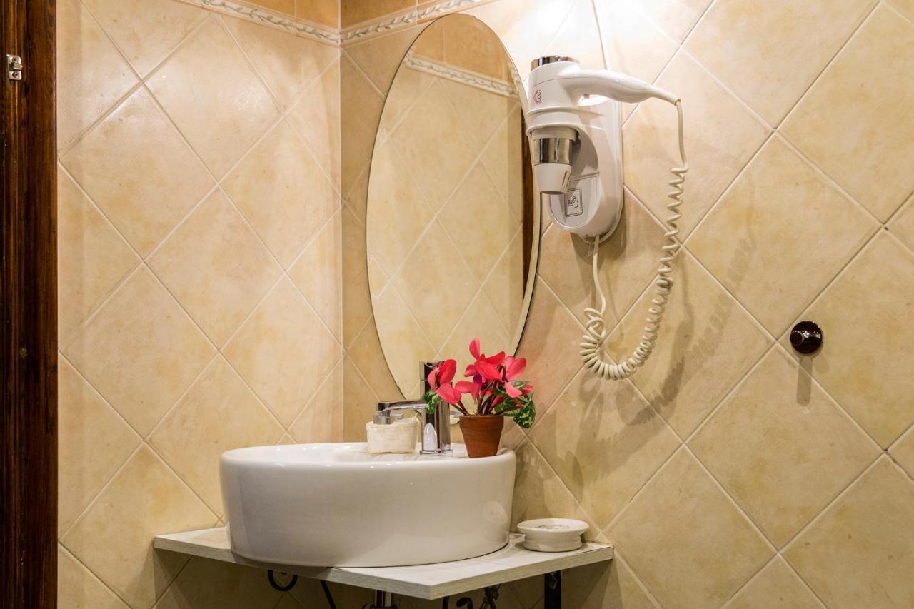 Dulcis In Fundo B&B Řím Exteriér fotografie