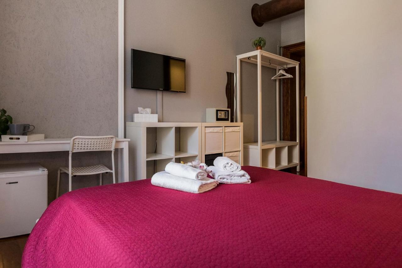 Dulcis In Fundo B&B Řím Exteriér fotografie