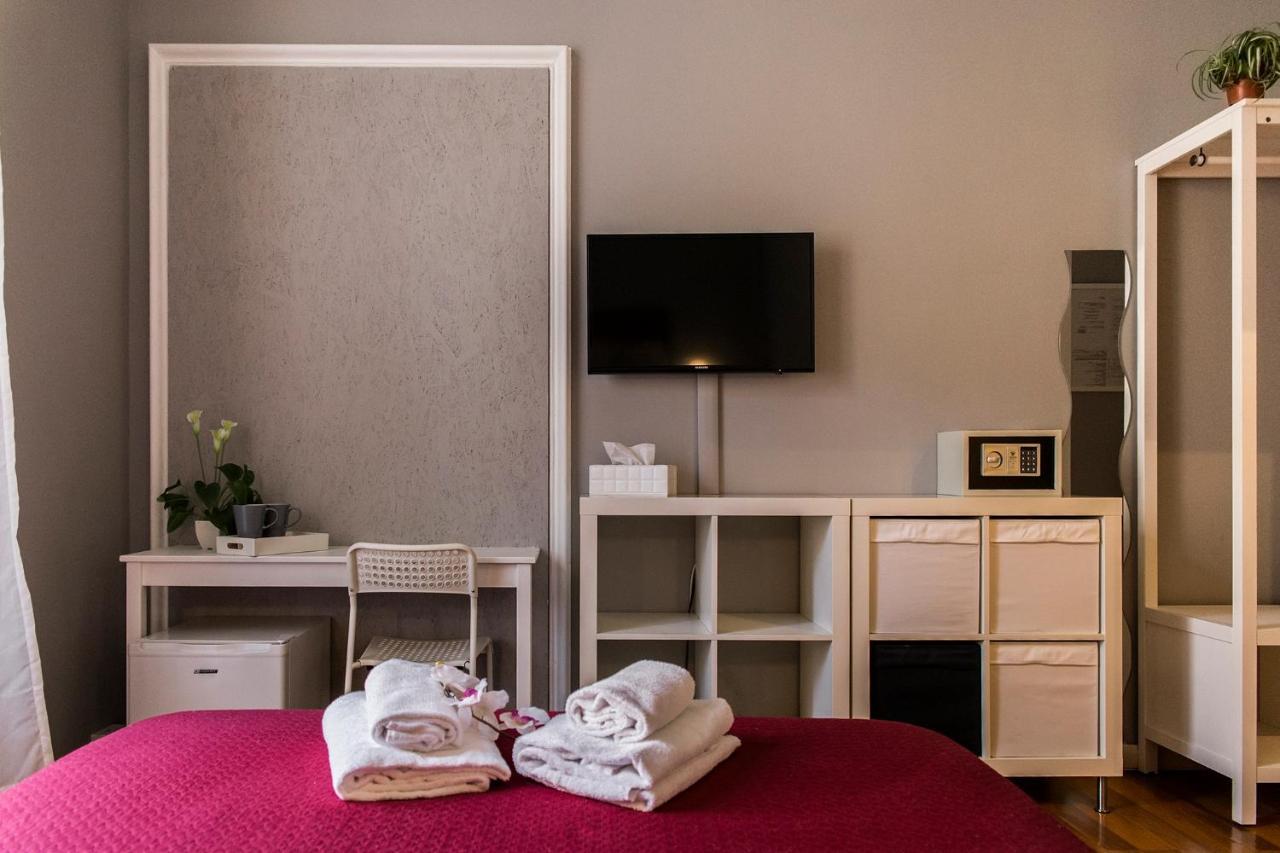 Dulcis In Fundo B&B Řím Exteriér fotografie
