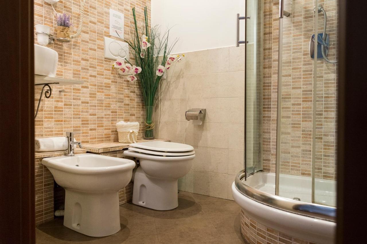 Dulcis In Fundo B&B Řím Exteriér fotografie