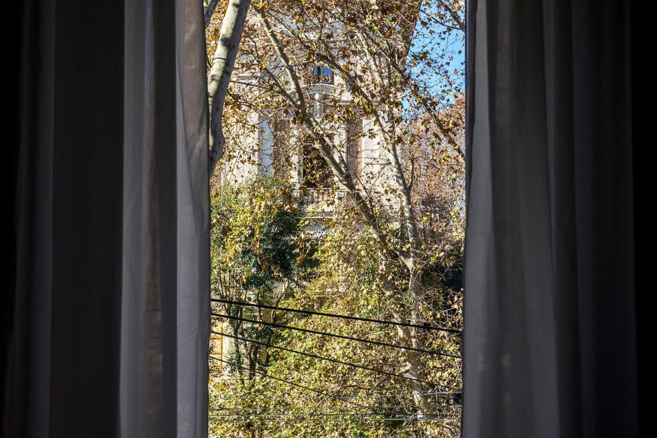 Dulcis In Fundo B&B Řím Exteriér fotografie