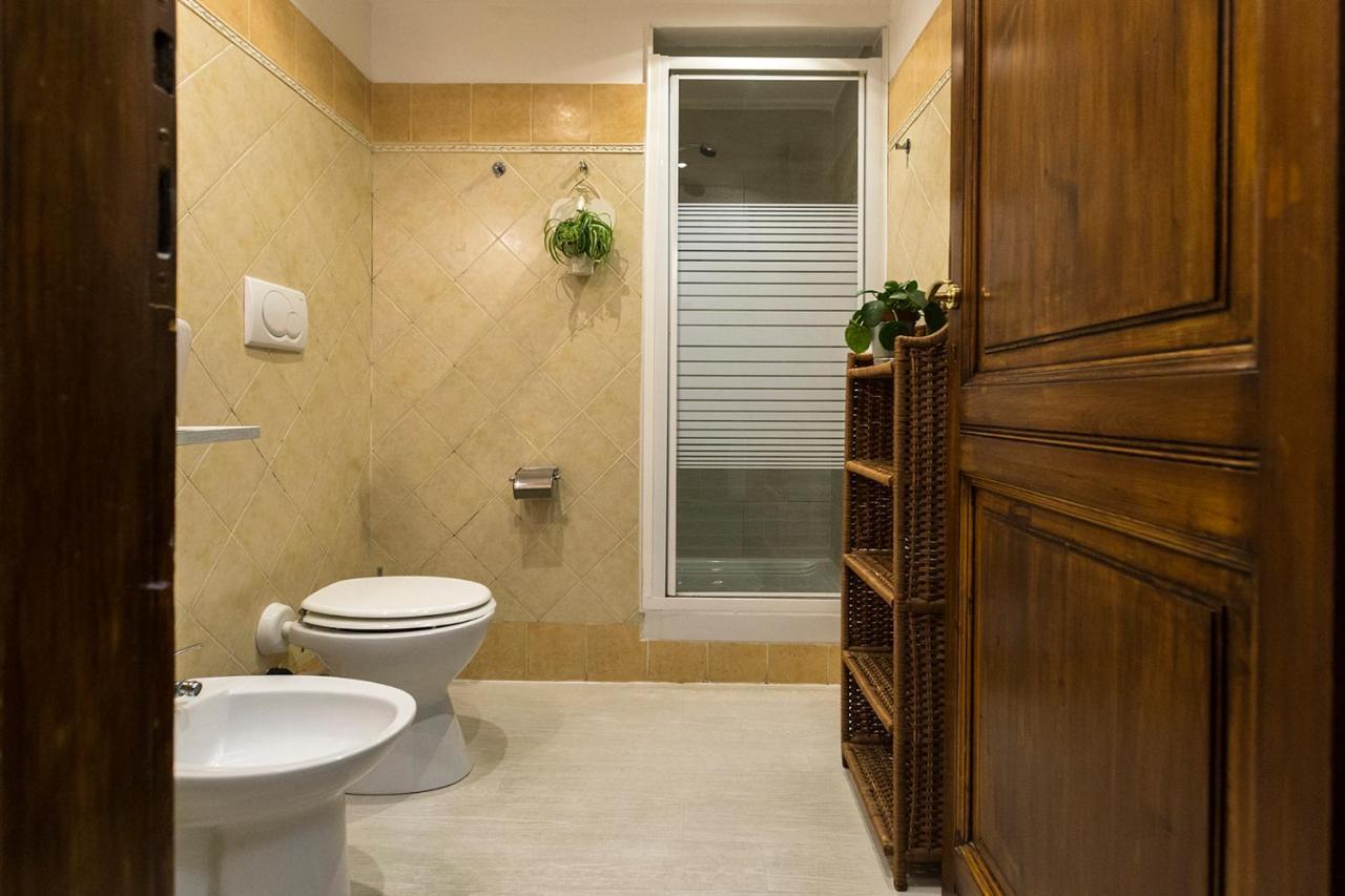 Dulcis In Fundo B&B Řím Exteriér fotografie