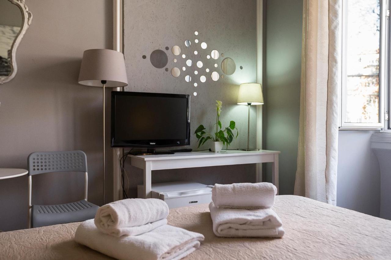 Dulcis In Fundo B&B Řím Exteriér fotografie
