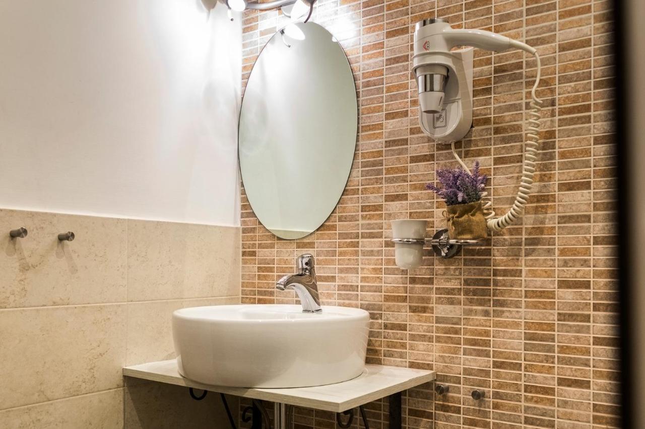 Dulcis In Fundo B&B Řím Exteriér fotografie