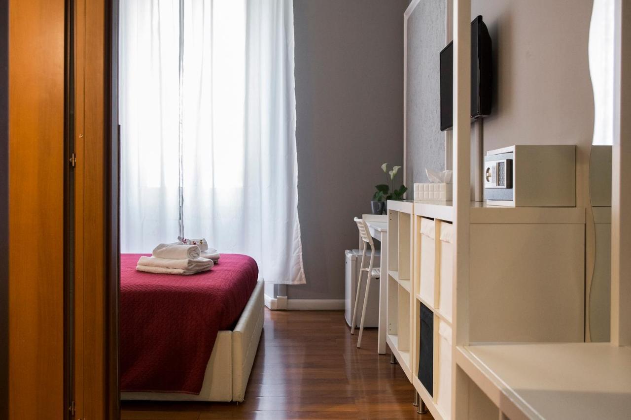 Dulcis In Fundo B&B Řím Exteriér fotografie