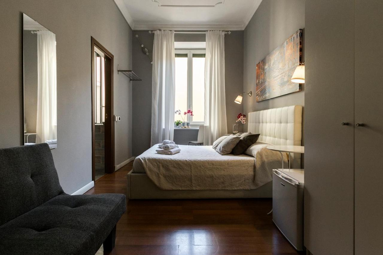 Dulcis In Fundo B&B Řím Exteriér fotografie